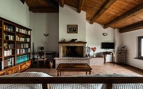 Casa Del Colle