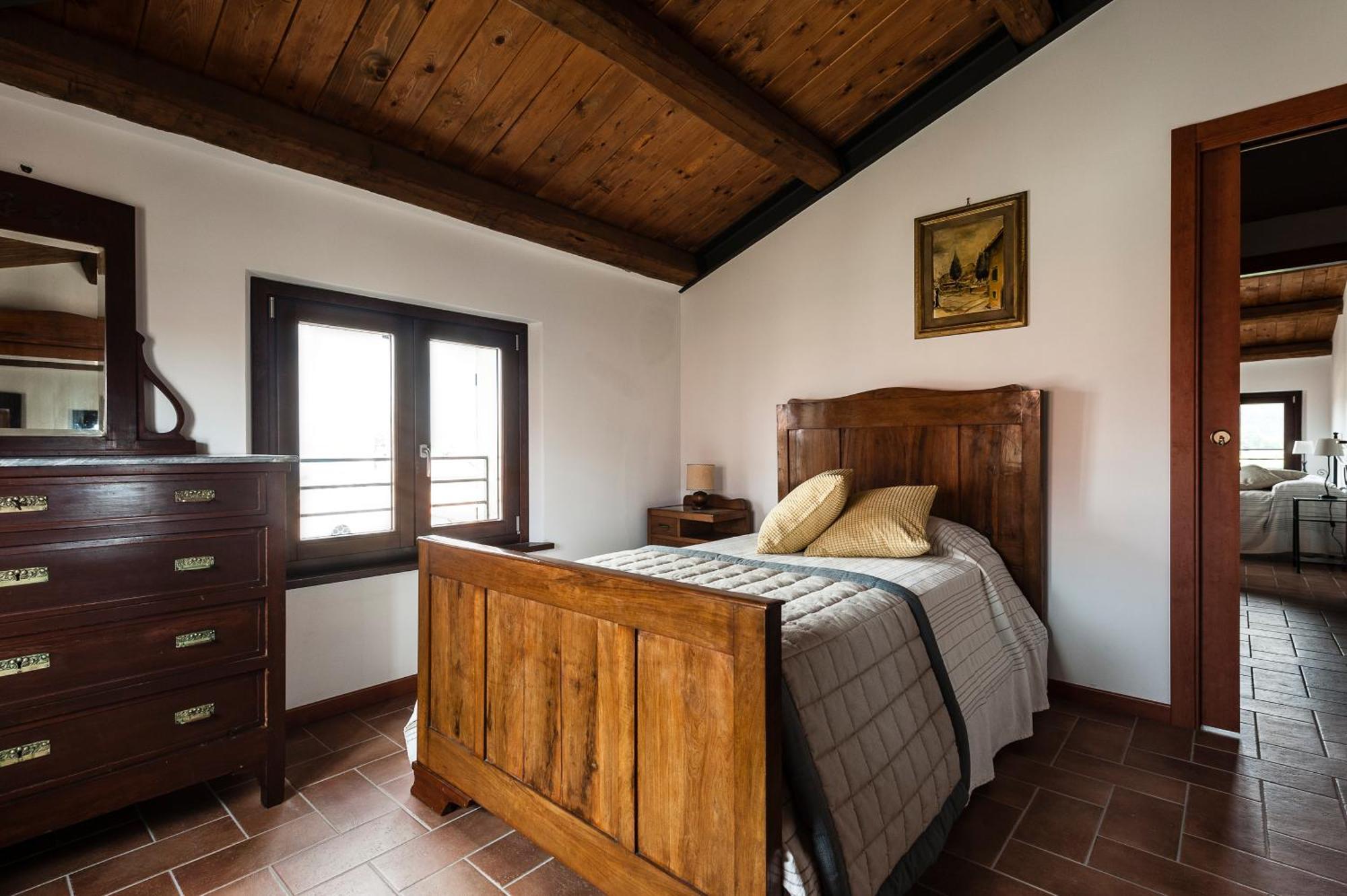 Casa Del Colle Lejlighed Casa Macehia Meli Eksteriør billede